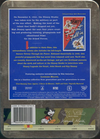 Walt Disney Treasures: On The Front Lines 2-Disc Set