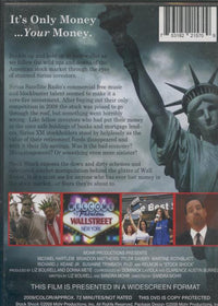 Stock Shock: The Short Selling Of The American Dream