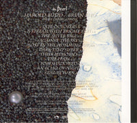 Harold Budd / Brian Eno With Daniel Lanois: The Pearl DSD Remastered