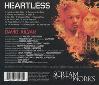 Heartless: Original Motion Picture Soundtrack