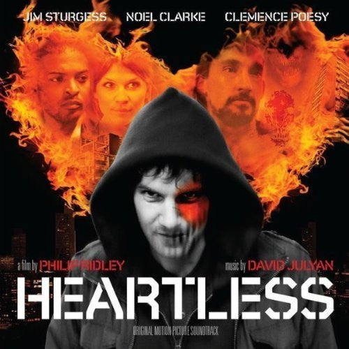 Heartless: Original Motion Picture Soundtrack