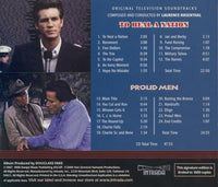 Proud Men: Original Television Soundtrack