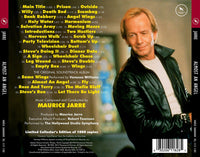 Almost An Angel: Original Motion Picture Soundtrack Deluxe Limited
