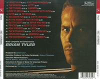 Fast & Furious: Original Motion Picture Score