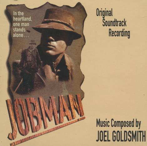 Jobman: Original Soundtrack Promo