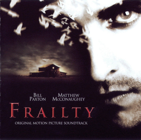 Frailty: Original Motion Picture Soundtrack