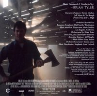 Frailty: Original Motion Picture Soundtrack