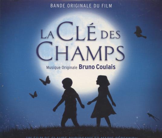 La Cle Des Champs: Bande Originale Du Film