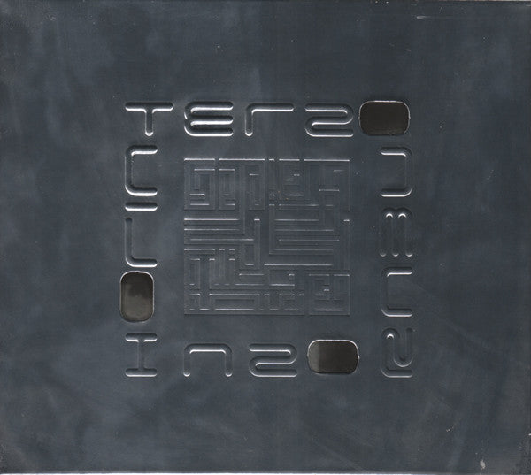 John Zorn: Interzone