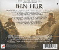 Ben-Hur: Original Motion Picture Score