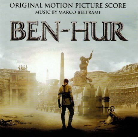 Ben-Hur: Original Motion Picture Score