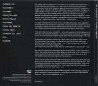 The Colorist & Emiliana Torrini: The Colorist & Emiliana Torrini