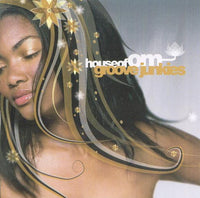 Groove Junkies: House Of OM Promo 2-Disc Set