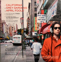 Rufus Wainwright: Sampler Promo