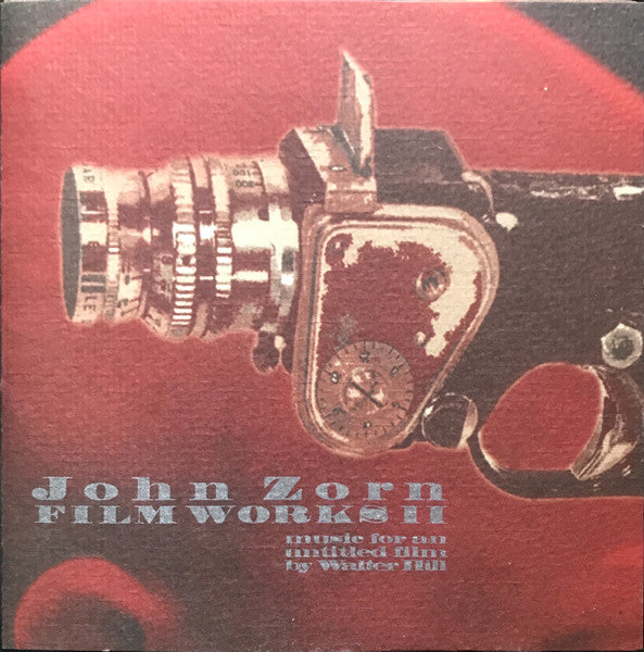 John Zorn: Filmworks II