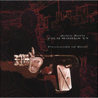 John Zorn: Filmworks XV