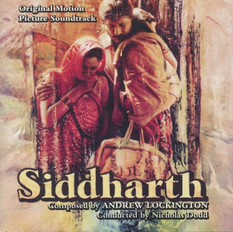 Siddharth: Original Motion Picture Soundtrack