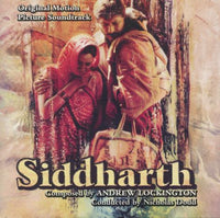 Siddharth: Original Motion Picture Soundtrack