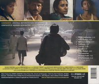 Siddharth: Original Motion Picture Soundtrack