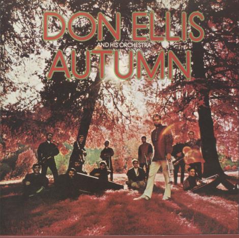 Don Ellis And His Orchestra: Autumn