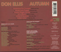 Don Ellis And His Orchestra: Autumn
