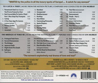 Lyn Murray: To Catch A Thief / The Bridges At Toko-Ri: Music From The Motion Picture