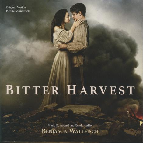 Bitter Harvest: Original Motion Picture Soundtrack