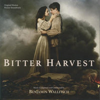 Bitter Harvest: Original Motion Picture Soundtrack
