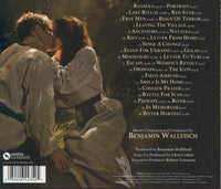 Bitter Harvest: Original Motion Picture Soundtrack