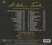 Nikola Tesla: Original Soundtrack From The Television Series Limited