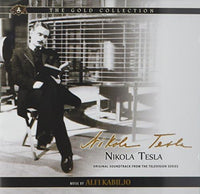 Nikola Tesla: Original Soundtrack From The Television Series Limited