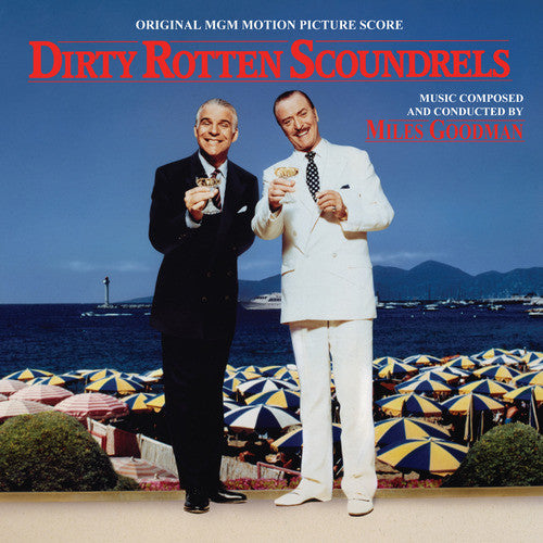 Dirty Rotten Scoundrels: Original MGM Motion Picture Score Limited