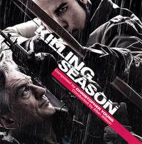 Killing Season: Original Motion Picture Soundtrack