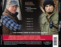 Killing Season: Original Motion Picture Soundtrack