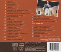 The Wonders Of Aladdin: Original Motion Picture Soundtrack