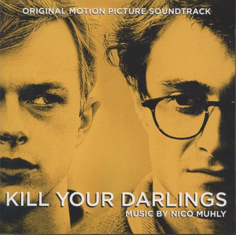Kill Your Darlings: Original Motion Picture Soundtrack