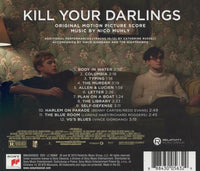 Kill Your Darlings: Original Motion Picture Soundtrack