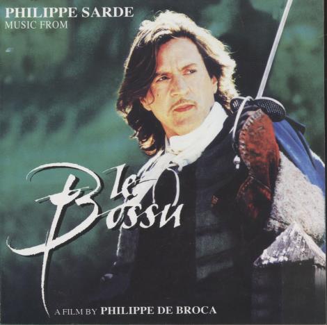 Le Bossu: Music From