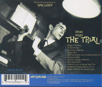 The Trial: Original Motion Picture Soundtrack Limited