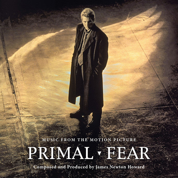 Primal Fear: Music From The Motion Picture Limited