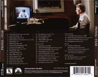 Primal Fear: Music From The Motion Picture Limited