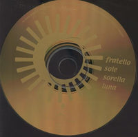 Fratello Sole Sorella Luna: Original Soundtrack Gold