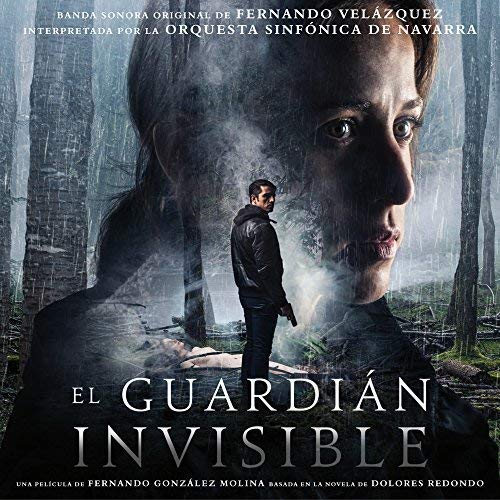 El Guardian Invisible: Banda Sonora Original