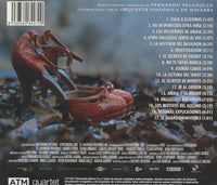 El Guardian Invisible: Banda Sonora Original