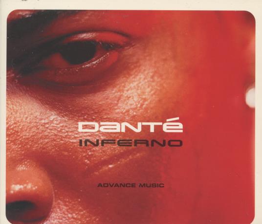 Dante: Inferno Advance Promo – NeverDieMedia
