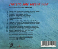Fratello Sole Sorella Luna: Original Soundtrack Gold