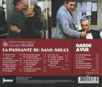 La Passante Du Sans-Souci / Garde A Vue: Bandes Originales Des Films