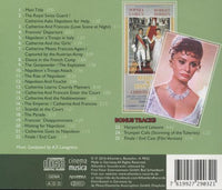 Madame Sans Gene: Original Motion Picture Soundtrack Limited