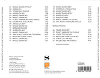 Bermude: La Fossa Maledetta: Original Motion Picture Soundtrack