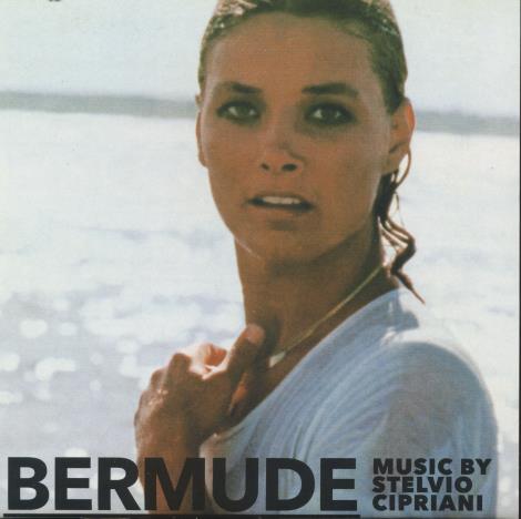 Bermude: La Fossa Maledetta: Original Motion Picture Soundtrack